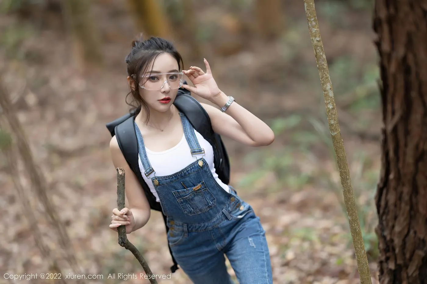 [XIUREN秀人网] 2022.01.14 NO.4465 王馨瑶yanni [64P]插图6